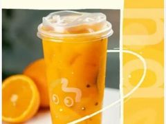 沙棘摇摇冻-CoCo都可(瓦房店新玛特店)