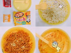 -韩国料理大力士(屏风街店)