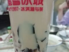三拼霸霸-蜜雪冰城(武进区吾悦店)