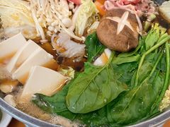 -银子铁板烧料理自助餐(人民广场店)