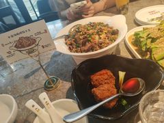 -前海沿·青岛菜(李沧万达店)