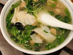 -季家厨房(长江东大街店)