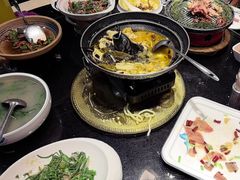 -外婆味道·云南菜大当家(关上店)