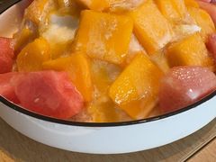 -斯利美甜品slimay dessert(滨江高教园店)