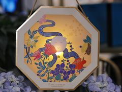 -PAUL LAFAYET 法式甜品(港汇广场店)