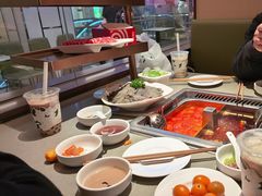 -海底捞火锅(顺义华联店)