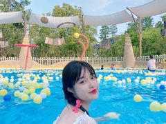 -武汉玛雅海滩水公园