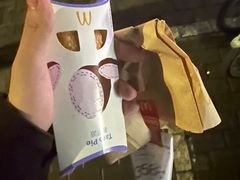-麦当劳(仙林亚东城得来速店)