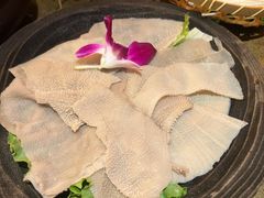 毛肚-重庆老灶 Chong Qing Lao Zao