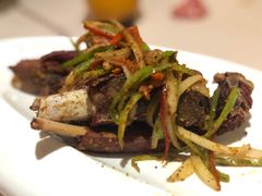 手抓羊排-蟹榭·本帮江浙菜·蟹宴(五角场合生汇商场店)