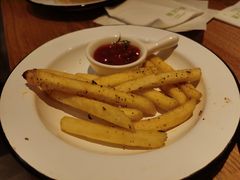 -龙治汉堡(中华城店)