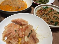 -金掌勺锅包肉(太原万达店)