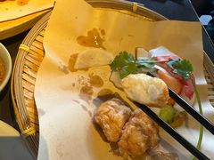 -大头虾越式风味餐厅(光明广场店)