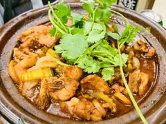 -川香煲(茅台路店)