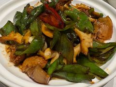 -莆田餐厅PUTIEN(世博源店)