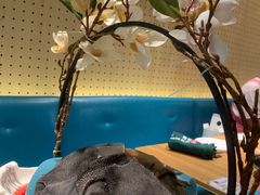 -青瓷火锅料理(西单大悦城店)