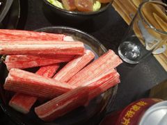 -美美老火锅(回龙湾店)