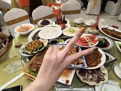 -裕德隆清真饭庄·天津特色菜(东丽店)