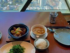 -镇江苏宁万豪酒店-苏筵中餐厅