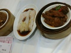 -稻香酒家·34年老字号·港式粤菜(汉街店)
