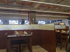 -第二外国语学院-韩国餐厅(朝阳路店)