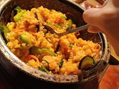 -韩香阁烤肉·烤活鳗(宽厚里店)