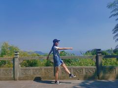 -径山寺