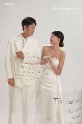 -巴黎经典婚纱摄影PARISSIC