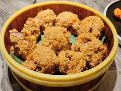 -前海沿·青岛菜(乐客城店)