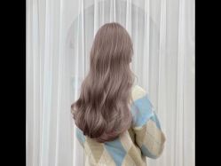 -icare美发沙龙