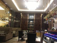 大堂-水都假日酒店-海韵西餐厅(龙胜路店)