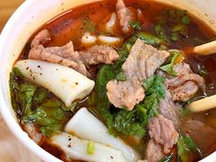 -王记生烫牛杂面馆(兰陵路店)