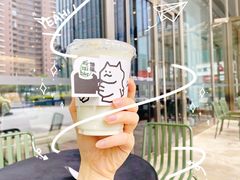 -Seesaw Coffee(上海尚悦湾店)