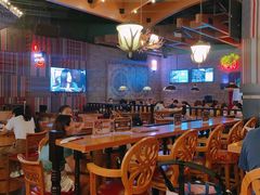 -MR.ROCKY洛奇先生RESTAURANT&BAR(宝安壹方城店)