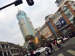 -天禄华美达广场酒店-雅兰轩中餐厅(青年路店)