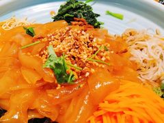 -红樱桃·欢乐餐厅(太原里店)