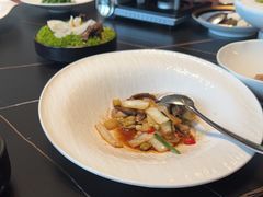 -翕间食·精致淮扬菜(江苏大剧院店)