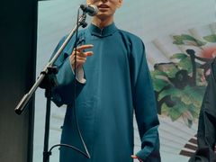 -嘻哈包袱铺(交道口店)