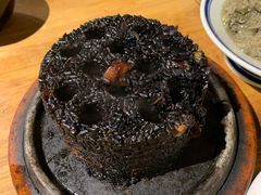 局气炒饭-局气烤鸭·北京菜(前门店)