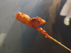 -辽B·小串(总店)