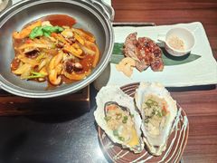 -匠和风精致料理(莆田财富中心店)