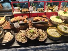 -炊江南·上海菜(国展华漕店)