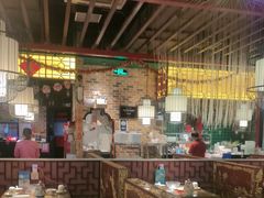 -缪氏川菜(深圳北站缤果空间店)