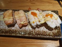 -吉川居酒屋(建国北路店)