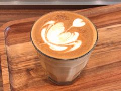 -Peet's Coffee皮爷咖啡(武商Mall手作店)