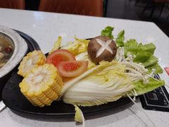-鲍媽·原汤鲍鱼鸡(克拉广场店)