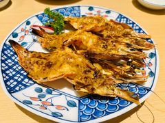 -小山日本料理(太古汇店)