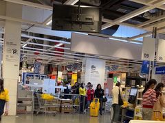-宜家家居(四元桥商场店)