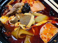 -井格重庆火锅(西直门凯德Mall店)