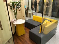 -芳朵美容养生SPA